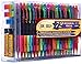 June Gold 72 Mechanical Pencils, 0.5 mm HB #2 Lead, 2 Lead Dispensers/w 220 Refills & 16 Refill Erasers, Break Resistant Lead, Convenient Side Click & Soft Non-Slip Grip