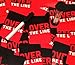 Over The Line Party Game- A Hilarious Acting and Drawing Word Card Guessing Game