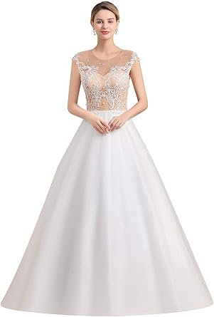 babyonline wedding dresses