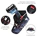 Premium Tools Cordless Drill Holster - and Bits Organizer Tool Pouch - Keeps Your Hands For Work and Your Hardware Is Always With You -Toughbuilt , Pauchas Para Herramienta