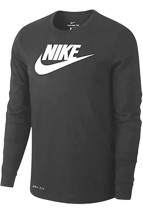 nike long tee