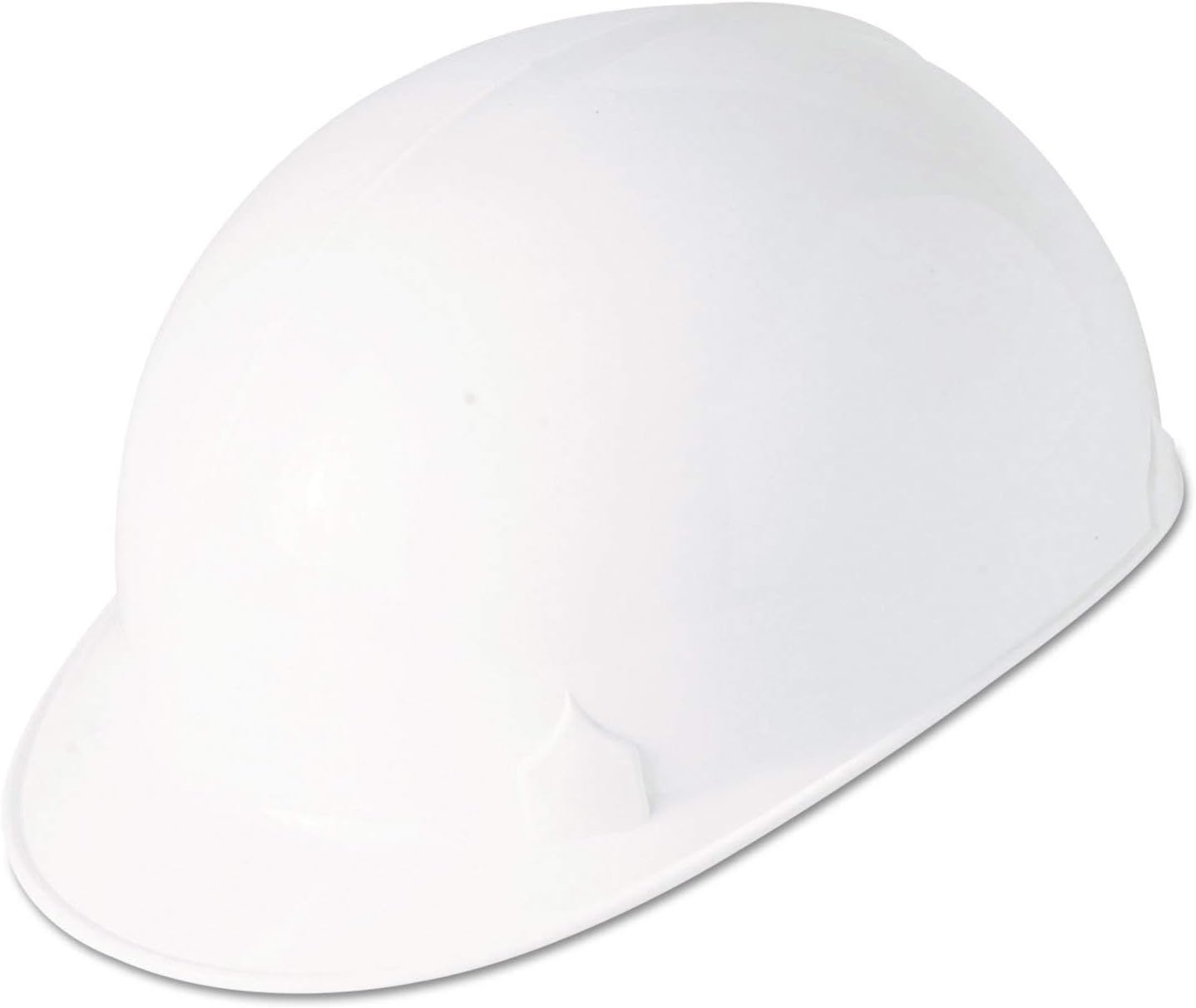 Jackson Safety14811 BC 100 Bump-Cap Hard Hat, White