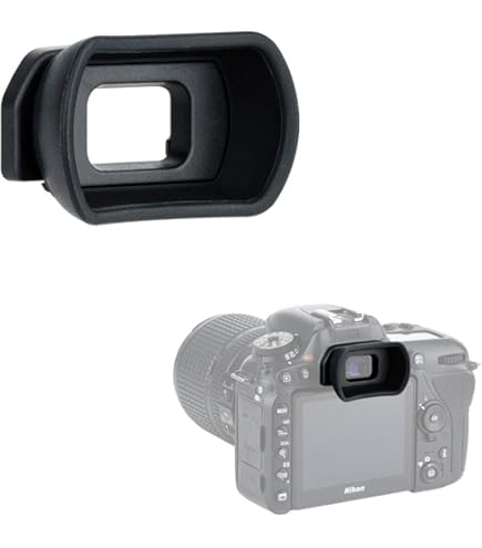 Amazon.com : Nikon 27045 ME-1 Stereo Microphone Supplied with Wind