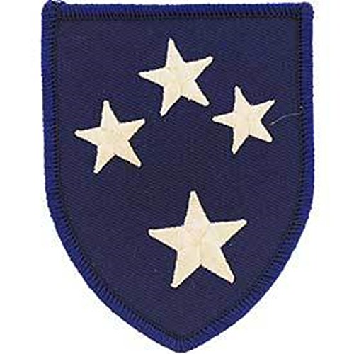 EagleEmblems PM0079 Patch-Army,023RD INF.AMER (3'')