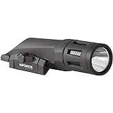 INFORCE WMLx White Gen 2 Gun Mounted Finished Light