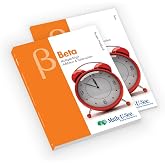 Math-U-See Beta Student Pack