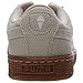 PUMA Men's Basket Ripstop IC White Swan/White Sneaker 11.5 D (M)
