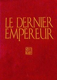 Le Dernier Empereur - Edition Limitée, Numerotée