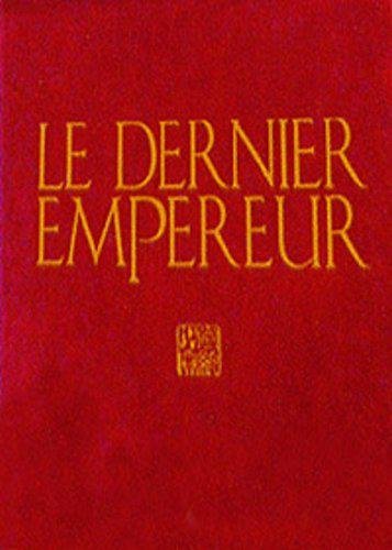 Le Dernier Empereur - Edition Limitée, Numerotée