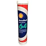 AeroShell Grease 64 (formerly 33MS) Extreme