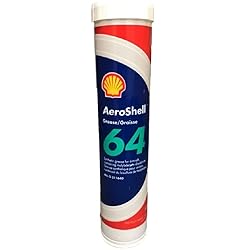 AeroShell Grease 64 (formerly 33MS) Extreme