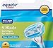 Equate 5-Blade Razor Cartridges - Compare to Venus Embrace (Pack of 4 Cartridges)