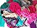 jooniyaa Varity Of Underwear Pack Boyshorts Bikinis Hipster Briefs Lace Cotton Panties