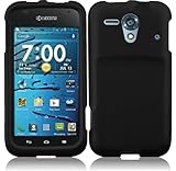 For Kyocera Hydro Edge C5215 Hard Cover Case Black Accessory