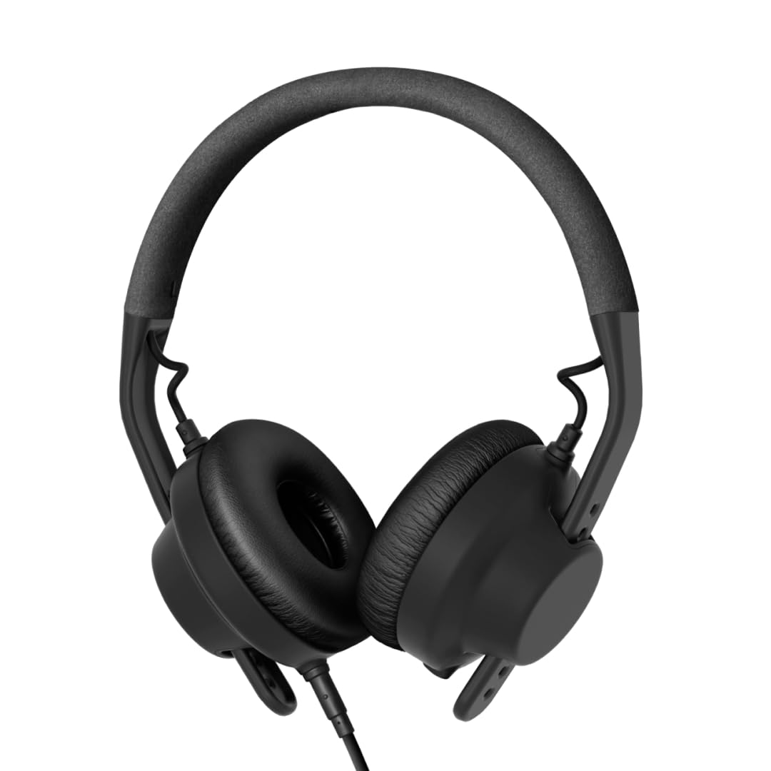 AIAIAI TMA-2 All-round - Lightweight Headphones With A Slim Profile - Balanced Sound Representation