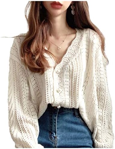 ライオンガーデン レース トップス 総レース 長袖 春服 春 可愛い きれいめ 花柄 M 2xl レディース