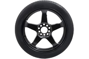 Modern Spare Compact Spare Tire - Fits 2020-2026 Tesla Model Y