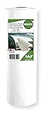 Greenhouse White Plastic Film Polyethylene Covering