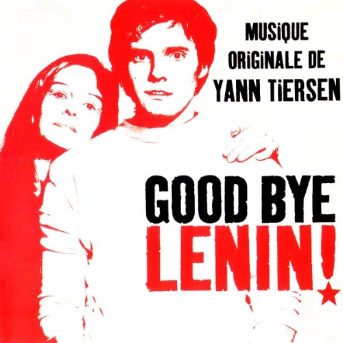 good bye lenin