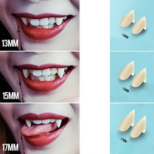 Alacos Large Anime Manga Elf Fairy Cosplay Ears Tips Latex Painted Light