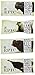 Epic Bar Sampler Pack- Bison, Turkey, Beef & Lamb (1 Bar of Each)