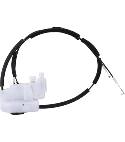 FEIDKS Front Left Driver Side Door Lock Latch Actuator