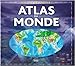 Atlas du monde by