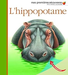 L' hippopotame