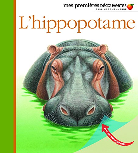 L' hippopotame