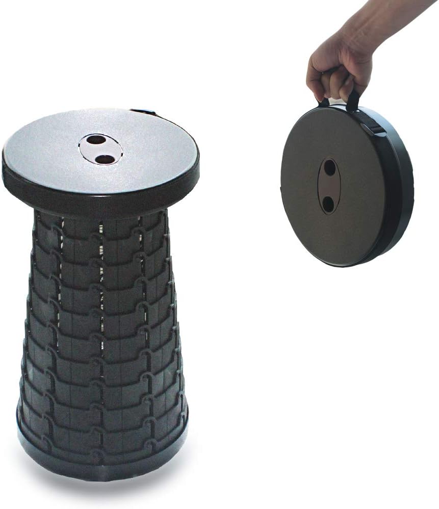 portable stool 300 lbs