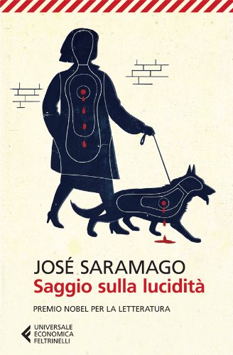 Saggio sulla lucidità – José Saramago