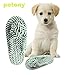 Petony Flossy Aggressive Durable Rope Slipper Teething Playing Dog Toy Chew Toy