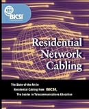Residential Network Cabling Residential Network Cabling