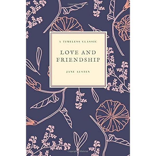 Disciplining Love Austen and the Modern… The Ohio State University Press
