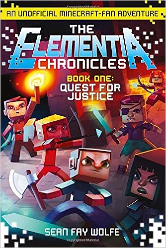 Image result for the elementia chronicles