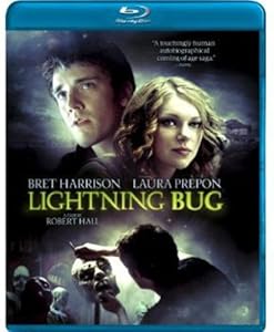 Cover Image for 'Lightning Bug'