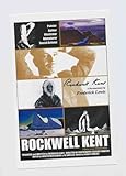 Rockwell Kent Documentary DVD
