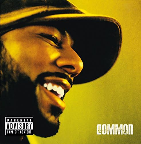 洋楽 Common Can I Borrow A Dollar? Bonus 7\