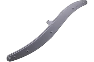 SUPPLYZ Direct Replacement for GE WD22X24672 Dishwasher Lower Spray Arm