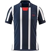 Winning Beast 2025 Soccer Monterrey Jersey - Play Fresh Fabric for Comfort, Lasting Wear and US Standard Size, Home Colors