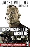 Responsabilité absolue (Temoignage) (French Edition) by 
