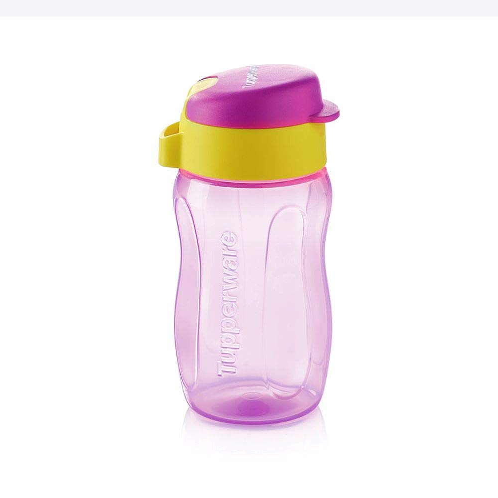 tupperware baby bottle