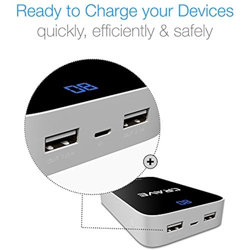 Cell Phones & Accessories, Accessories, Batteries & Battery Packs, Portable Power Banks