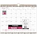 AT-A-GLANCE Wall Calendar 2017, Monthly, 14-7/8 x 11-7/8