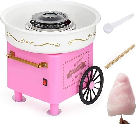 Onlyonehere Zuckerwattemaschine Für 