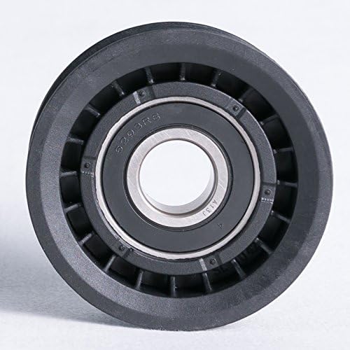 Premium OE Quality Accessory Drive Belt Idler Pulley for GM Benz Dodge Jeep Ram 38082