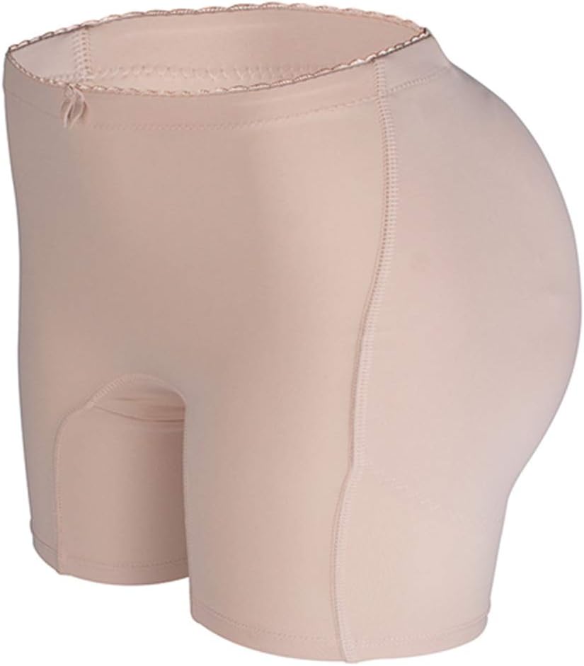 Control Panties Shaper for Woman Push Up Padded Buttock Butt Lifter Hip Enhancer Fake Ass Underwear