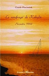 Le  naufragé de Kabylie