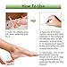 Wart Remover, Stops Wart Regrowth, Wart Removal, Painlessly Removes Common and Plantar Wartsthumb 2