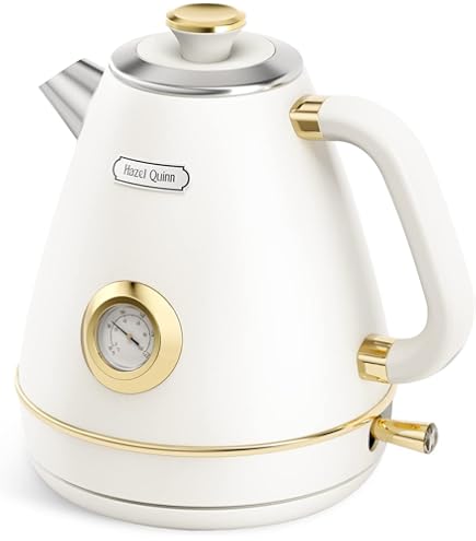 Amazon.com: Russell Hobbs Electric Cafe Kettle 1.0L 7410JP